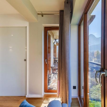 Szymaszkowa 3 By Homeprime Zakopane Exterior photo