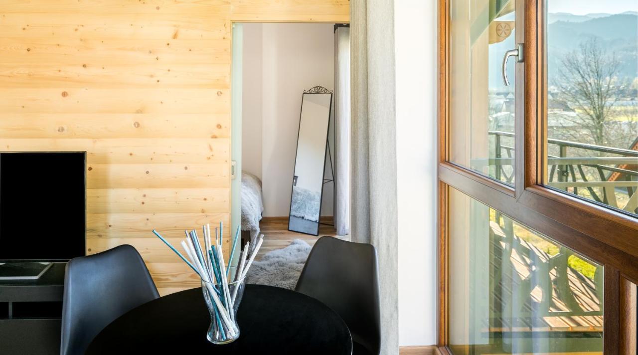 Szymaszkowa 3 By Homeprime Zakopane Exterior photo