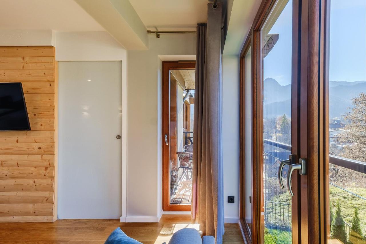 Szymaszkowa 3 By Homeprime Zakopane Exterior photo