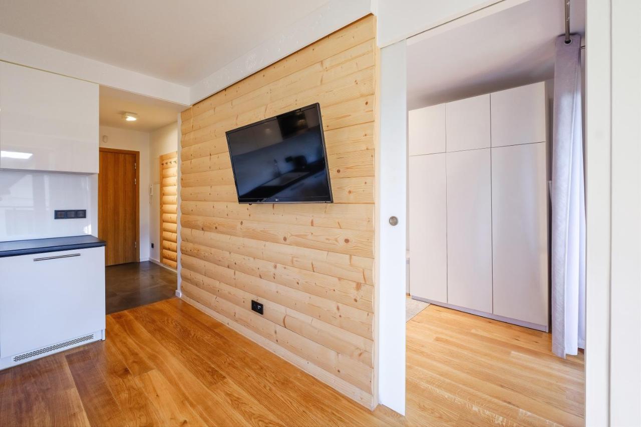 Szymaszkowa 3 By Homeprime Zakopane Exterior photo